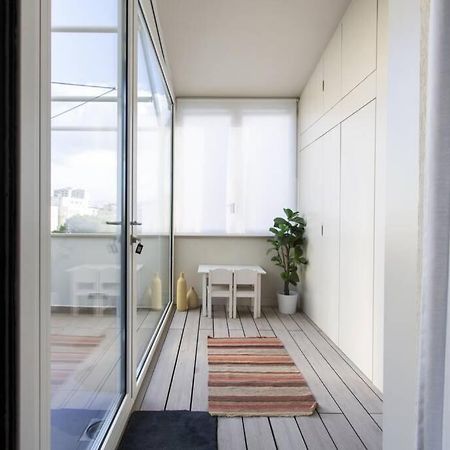 Luxury Sciuti Apartment Palermo Eksteriør bilde