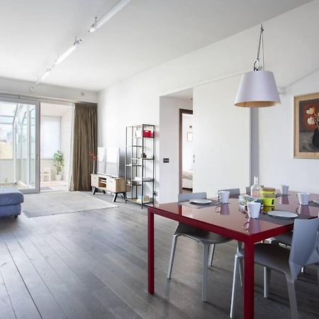 Luxury Sciuti Apartment Palermo Eksteriør bilde