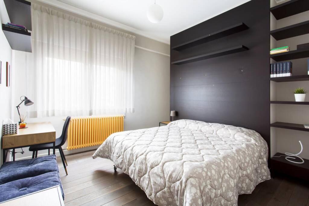 Luxury Sciuti Apartment Palermo Eksteriør bilde