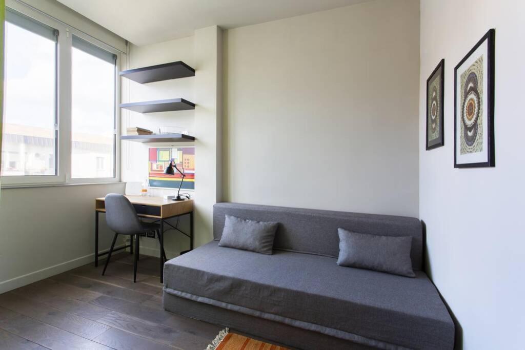 Luxury Sciuti Apartment Palermo Eksteriør bilde