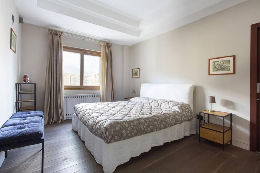 Luxury Sciuti Apartment Palermo Eksteriør bilde