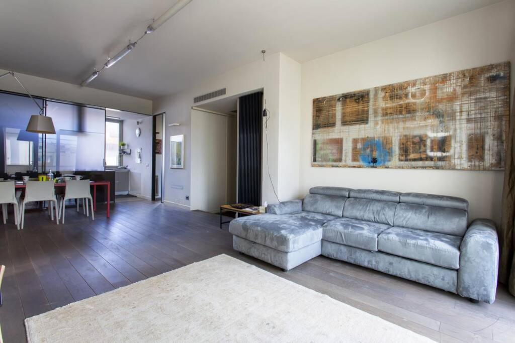 Luxury Sciuti Apartment Palermo Eksteriør bilde