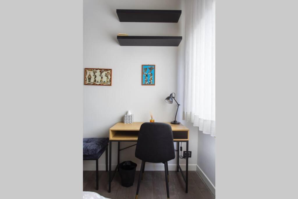Luxury Sciuti Apartment Palermo Eksteriør bilde