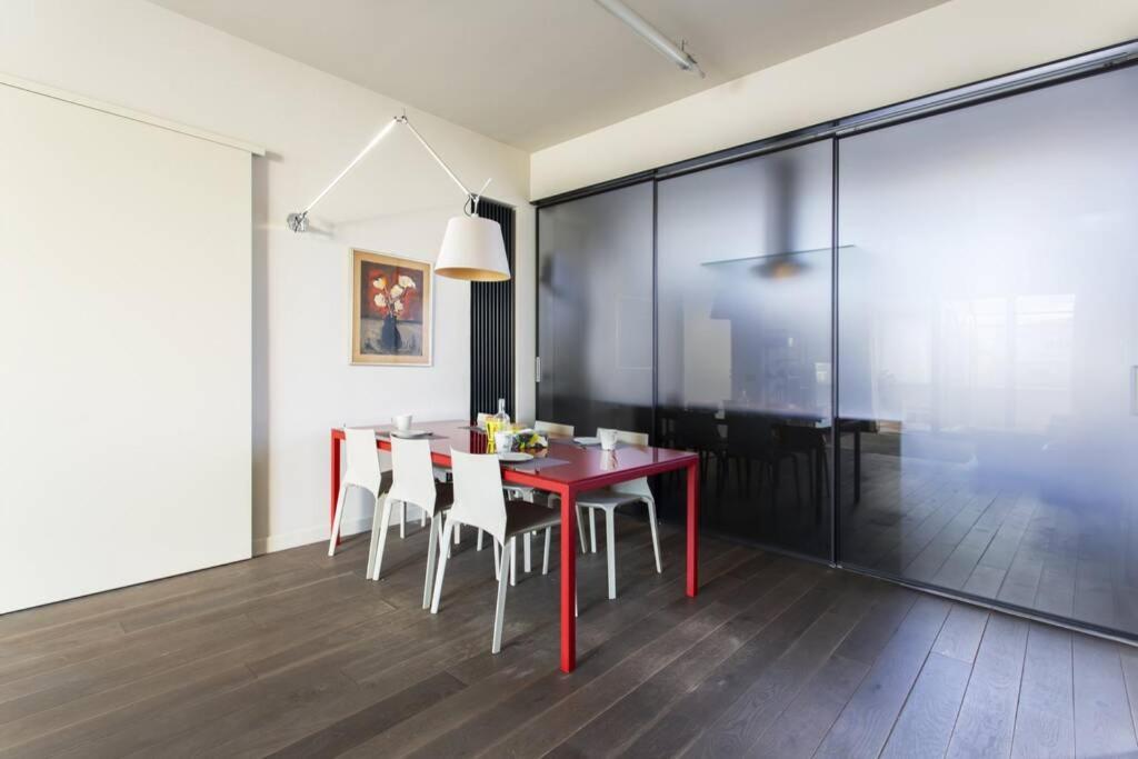 Luxury Sciuti Apartment Palermo Eksteriør bilde
